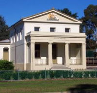 Berry Courthouse - Accommodation NSW