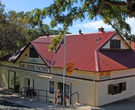 ABC Cheese Factory - Accommodation NSW 0