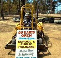 GTS Dirt Karts - Accommodation NSW