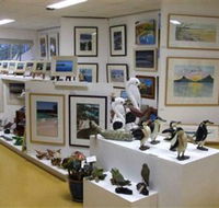 Huskisson Gallery and Picture Framing - Accommodation NSW