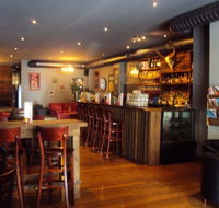 Bottlerocket Bar and Cafe - Accommodation NSW