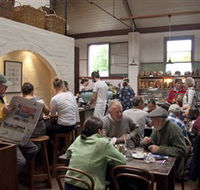 Berry Sourdough Cafe - Accommodation NSW