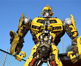 Batemans Bay Mini Golf - Accommodation NSW 0