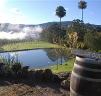 Yarrawa Estate - Accommodation NSW
