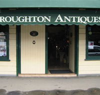 Broughton Antiques - Accommodation NSW