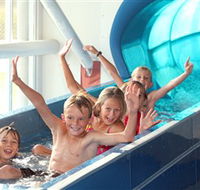 Bay and Basin Leisure Centre - Accommodation NSW