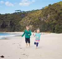 Murrays Beach - Accommodation NSW