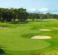 Shoalhaven Heads Golf Club Bistro - Accommodation NSW