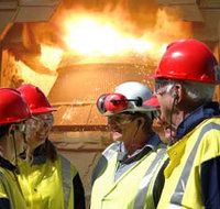 Australias Industry World - Accommodation NSW