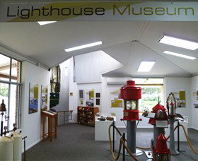 Narooma Lighthouse Museum - Accommodation NSW 0