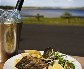 Hedys Restaurant At The Heads Hotel - Accommodation NSW 0