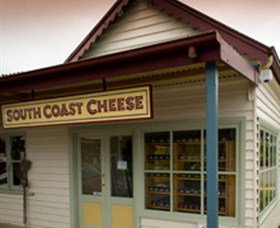 South Coast Cheese - Accommodation NSW 0