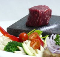 Stonegrill Steakhouse Huskisson - Accommodation NSW