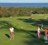 Tura Beach Country Club - Accommodation NSW
