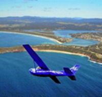 Merimbula Air Services - Accommodation NSW