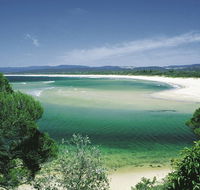 Rotary Walk Merimbula - Accommodation NSW