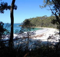 White Sands Walk - Accommodation NSW