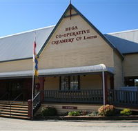 Bega Cheese Heritage Centre - Accommodation NSW