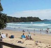 Diggers Beach - Accommodation NSW