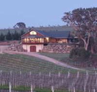 Kurrajong Downs Wines Vineyard - Accommodation NSW