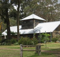 Bou-saada Vineyard and Wines - Accommodation NSW