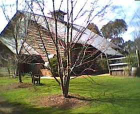 Berrima NSW Accommodation NSW