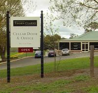 Thorn-Clarke Wines - Accommodation NSW