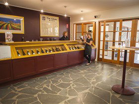 Tim Adams Wines - Accommodation NSW 3