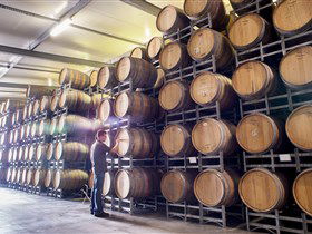 Tim Adams Wines - Accommodation NSW 2