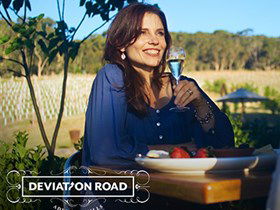 Deviation Road Winery - Accommodation NSW 0