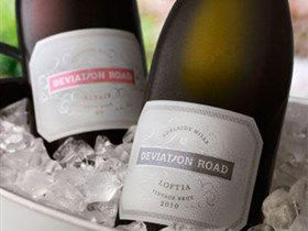 Deviation Road Winery - Accommodation NSW 1