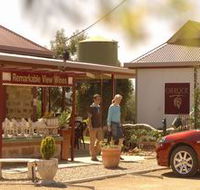Remarkable View Wines - Accommodation NSW