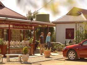 Remarkable View Wines - Accommodation NSW 0