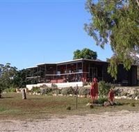 Blesings Garden Wines - Accommodation NSW