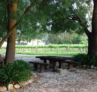 Verdun Park Wines - Accommodation NSW