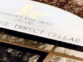 Amphora Wine Group - Accommodation NSW 1