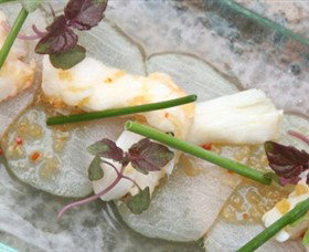 Oakdene Vineyards Restaurant And Cellar Door - Accommodation NSW 1