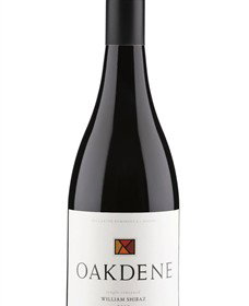 Oakdene Vineyards Restaurant And Cellar Door - Accommodation NSW 4