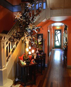 Oakdene Vineyards Restaurant And Cellar Door - Accommodation NSW 6