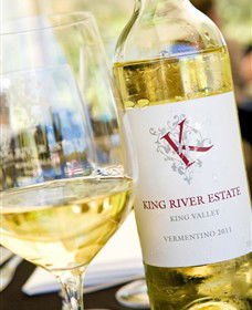 King River Estate - Accommodation NSW 2
