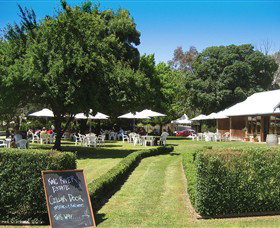 Edi VIC Accommodation NSW