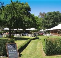 King River Estate - Accommodation NSW