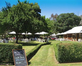 King River Estate - Accommodation NSW 0