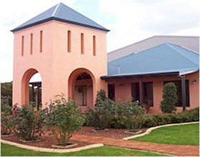 Anniebrook WA Accommodation NSW