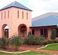 Maiolo Wines and Vineyard - Accommodation NSW