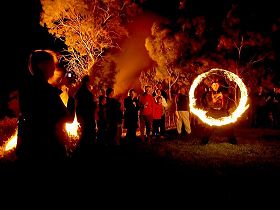 Cambridge TAS Accommodation NSW