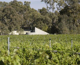 Harcourt Valley Vineyards - Accommodation NSW 2
