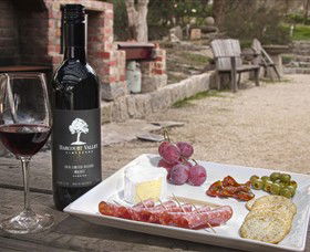 Harcourt Valley Vineyards - Accommodation NSW 4