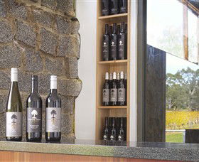 Harcourt Valley Vineyards - Accommodation NSW 1