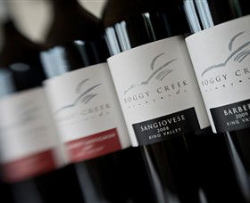 Boggy Creek Vineyards - Accommodation NSW 0